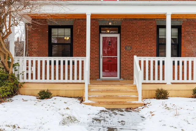 Additional property image - 38 Queens Dr