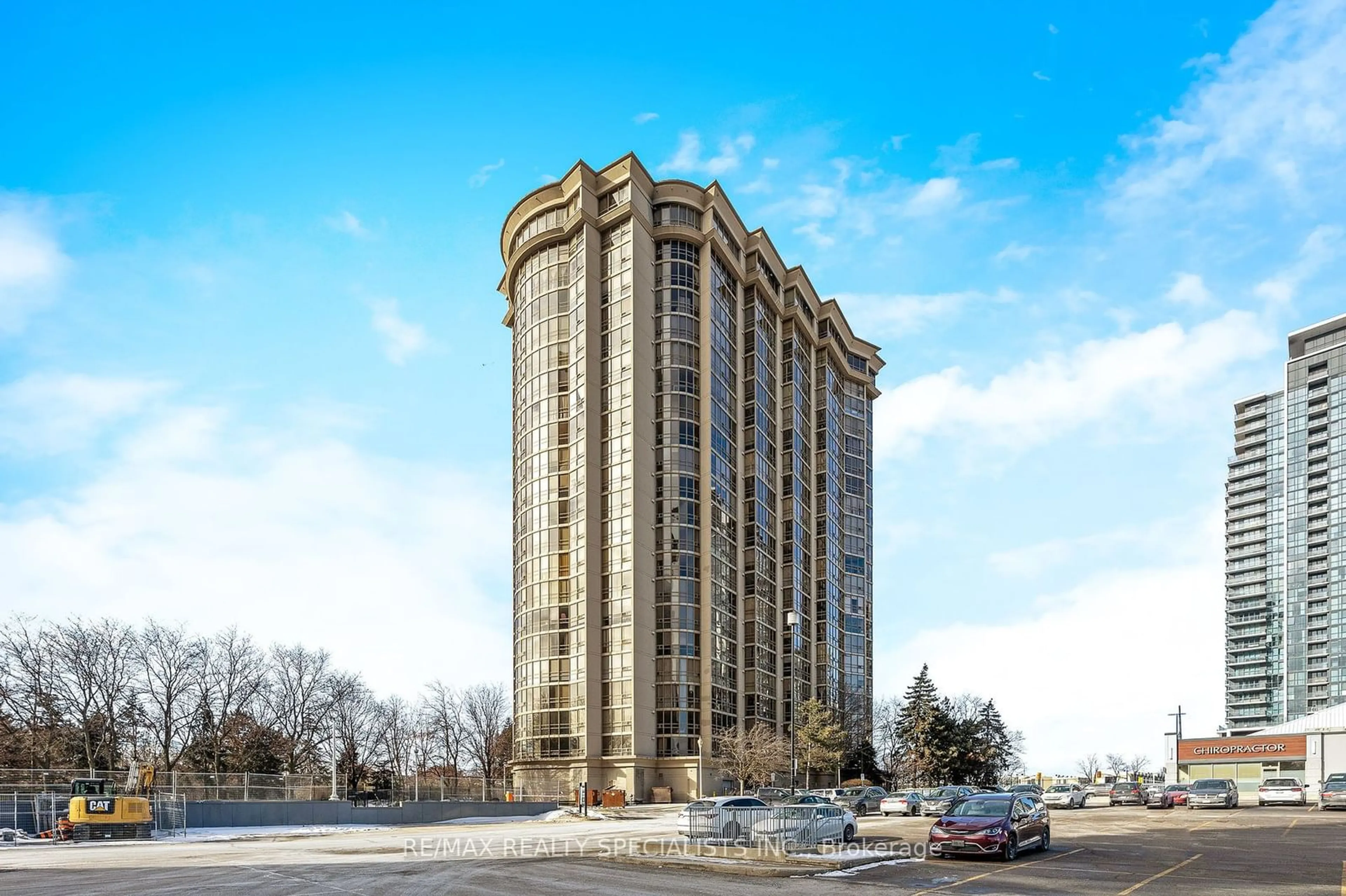 Unknown for 50 Eglinton Ave #501, Mississauga Ontario L5R 3P5