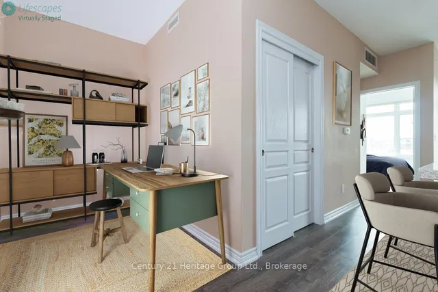 Additional property image - 457 Plains Rd Unit 322