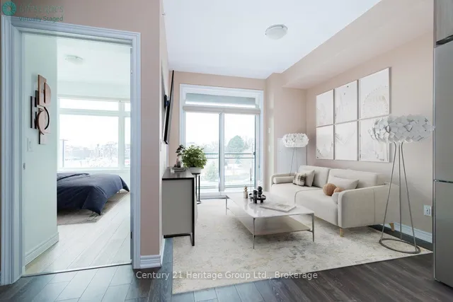 Additional property image - 457 Plains Rd Unit 322