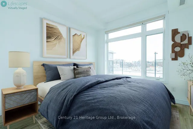 Additional property image - 457 Plains Rd Unit 322