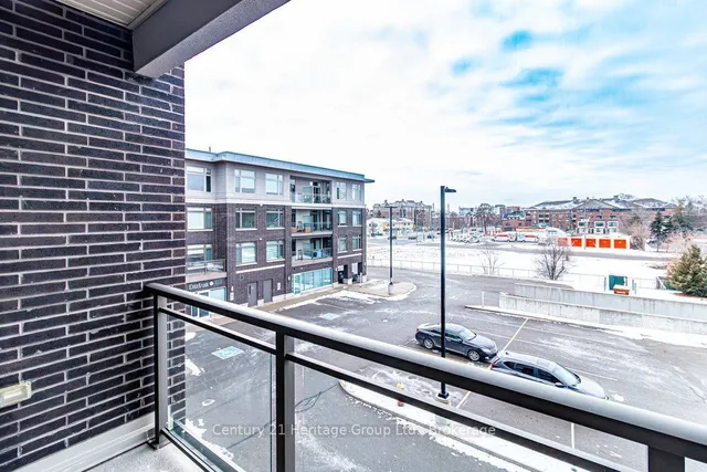 Additional property image - 457 Plains Rd Unit 322