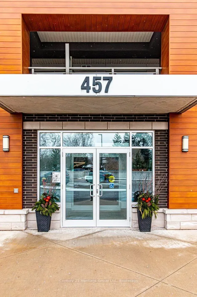 Additional property image - 457 Plains Rd Unit 322