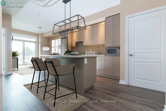 Additional property image - 457 Plains Rd Unit 322