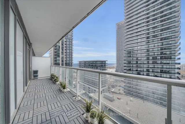 Additional property image - 56 Annie Craig Dr Unit 1704
