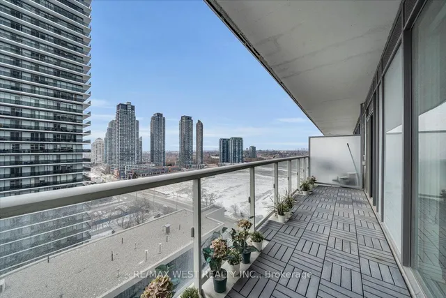 Additional property image - 56 Annie Craig Dr Unit 1704