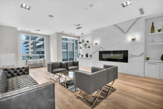 Additional property image - 56 Annie Craig Dr Unit 1704