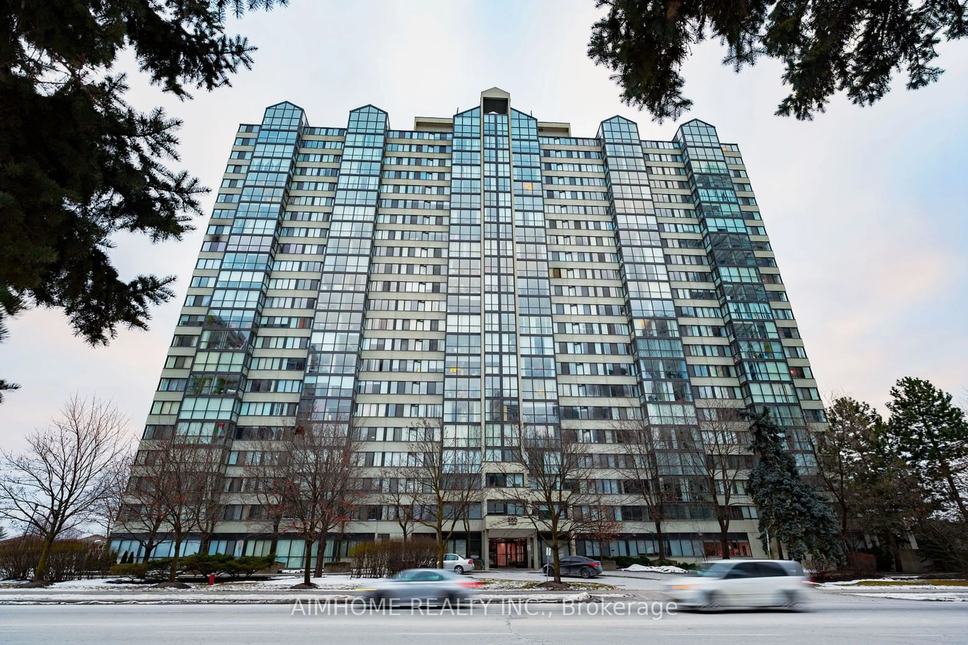 Unknown for 350 Webb Dr #1009, Mississauga Ontario L5B 3W4