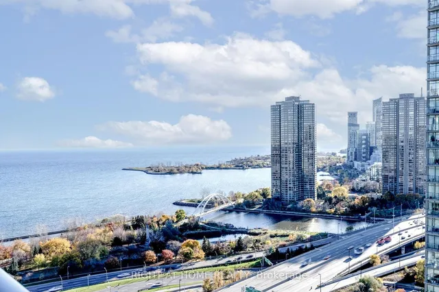 Primary image of 103 The Queensway Ave Unit 2610