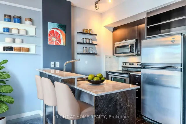 Additional image 6 of 103 The Queensway Ave Unit 2610