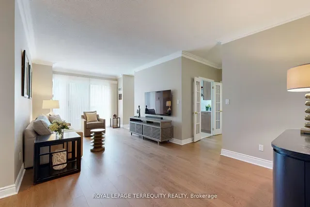Additional property image - 2 Aberfoyle Cres Unit 1201