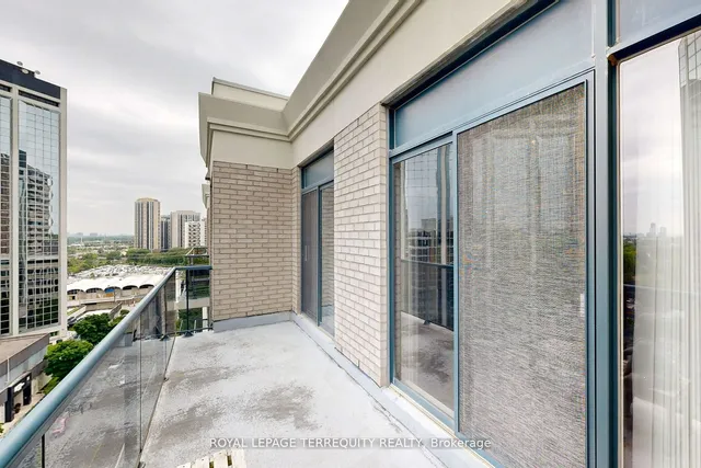 Additional property image - 2 Aberfoyle Cres Unit 1201