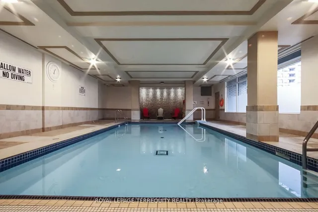 Additional property image - 2 Aberfoyle Cres Unit 1201