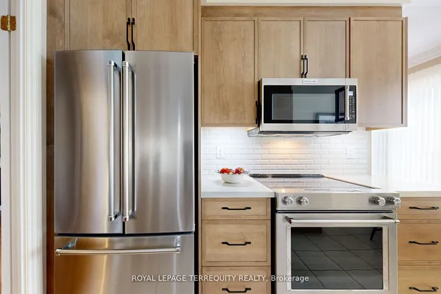 Additional property image - 2 Aberfoyle Cres Unit 1201