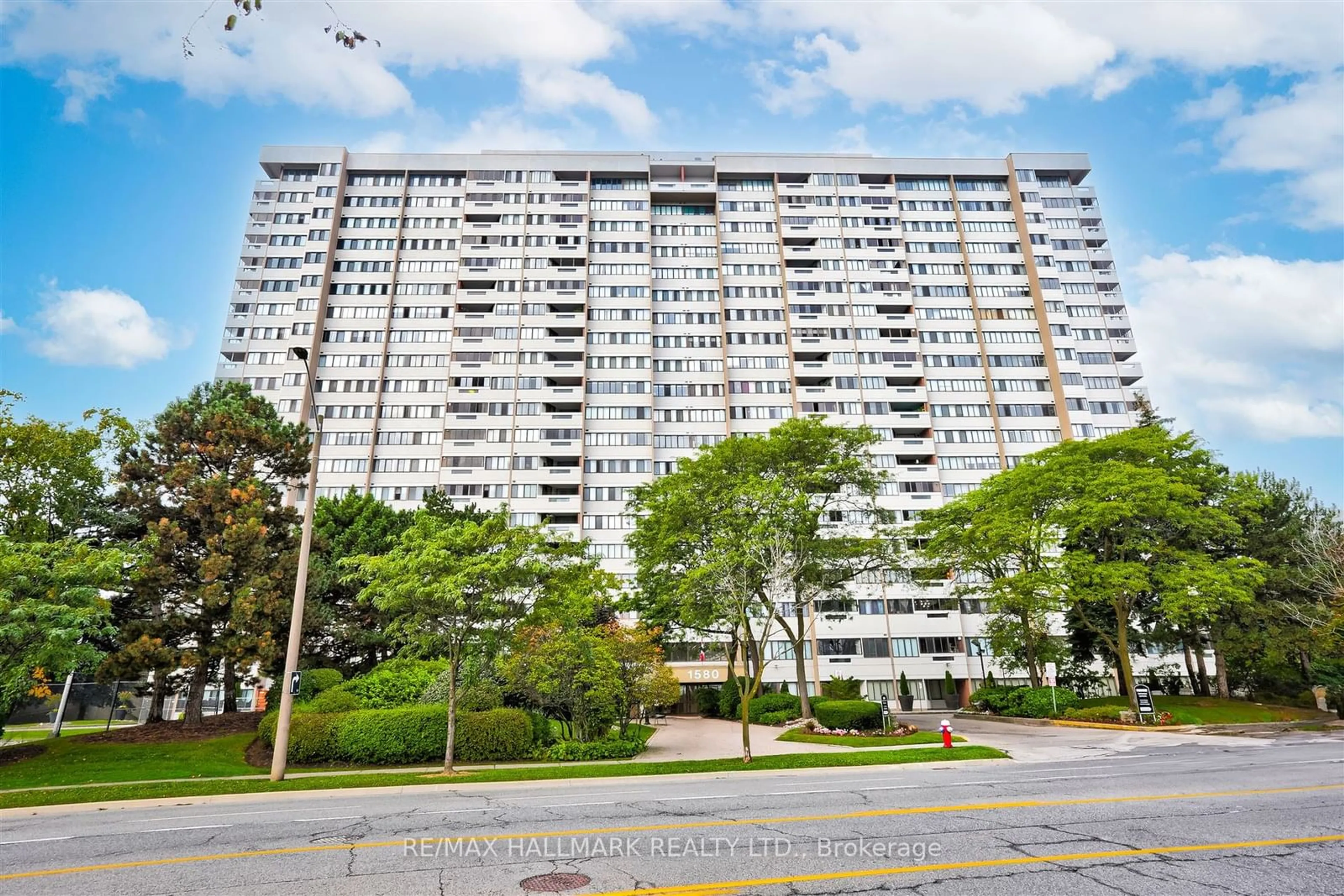 Unknown for 1580 Mississauga Valley Blvd #1110, Mississauga Ontario L5A 3T8