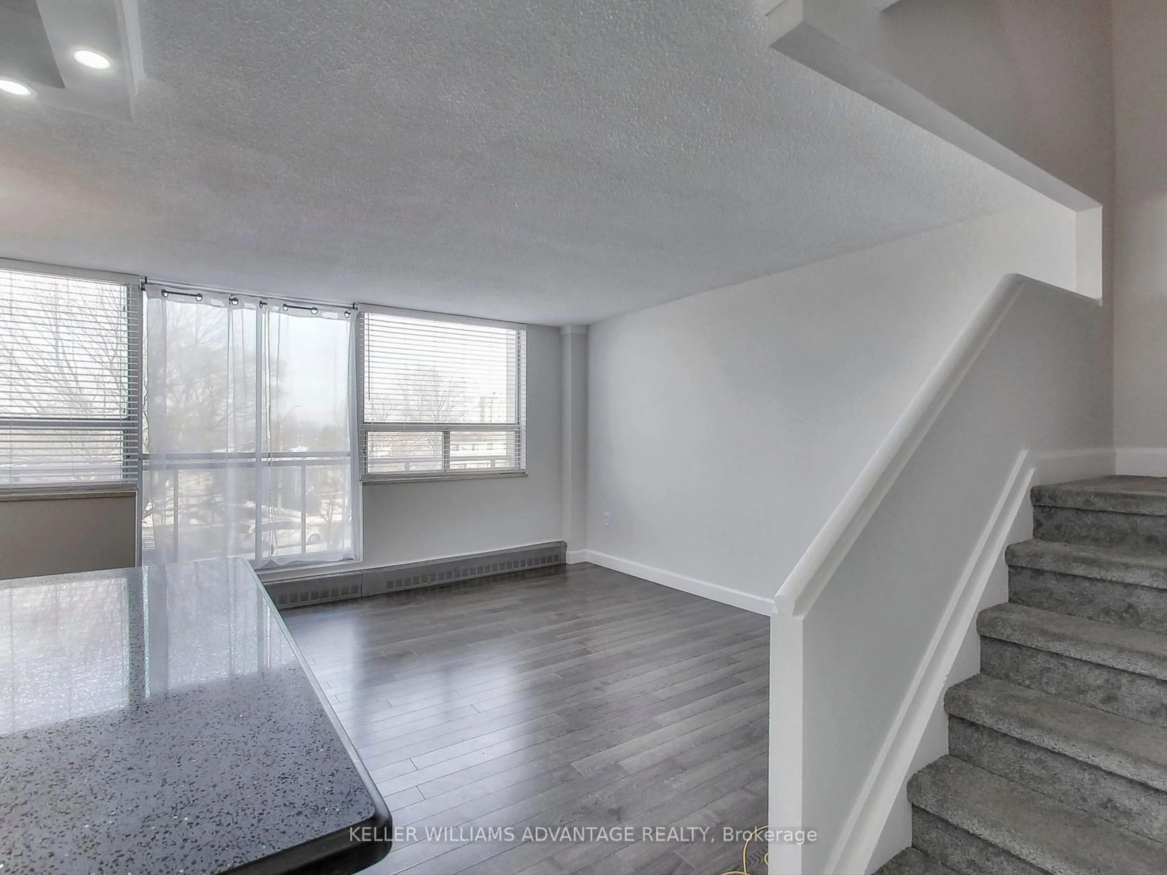 A pic of a room for 1050 Stainton Dr #203, Mississauga Ontario L5C 2T7