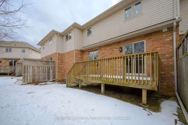 Additional property image - 5151 Upper Middle Rd Unit 2