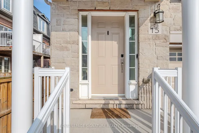 Additional property image - 2220 Queensway Dr Unit 15