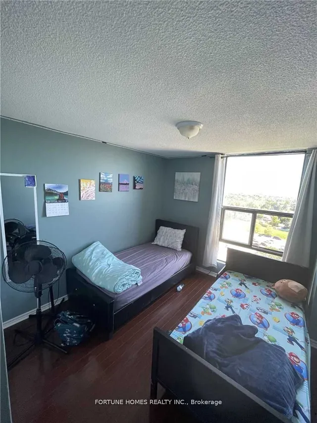 Additional property image - 4 Kings Cross Rd Unit 1201
