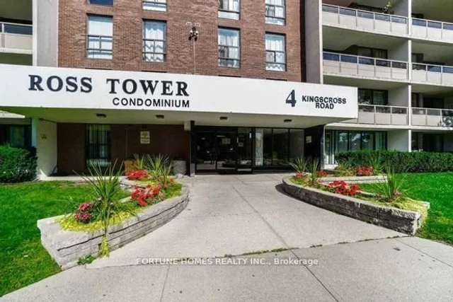Additional property image - 4 Kings Cross Rd Unit 1201