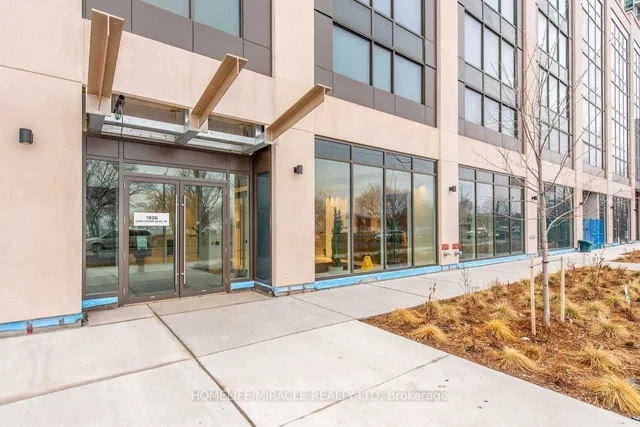Additional property image - 1926 Lakeshore Blvd Unit PH07
