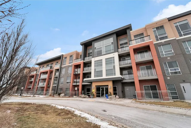 Additional property image - 4040 UPPER MIDDLE Rd Unit 214