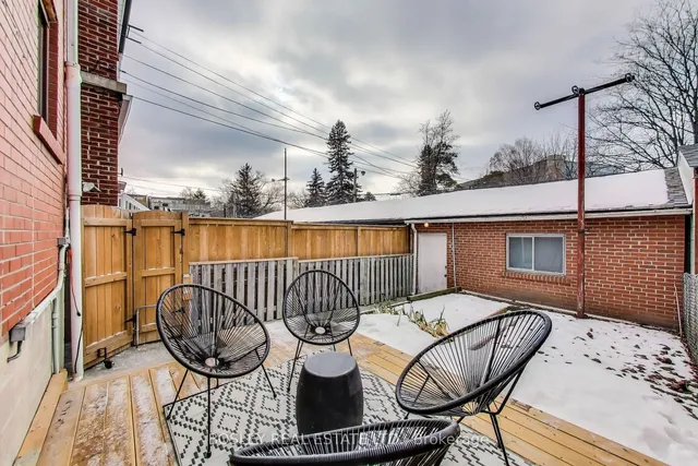 Additional property image - 38 Harvie Ave