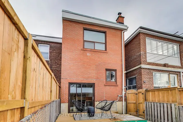 Additional property image - 38 Harvie Ave