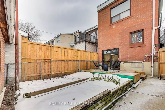 Additional property image - 38 Harvie Ave