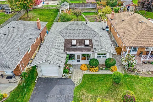 Additional property image - 17 Norfield Cres