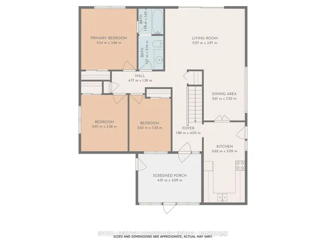 Additional property image - 17 Norfield Cres