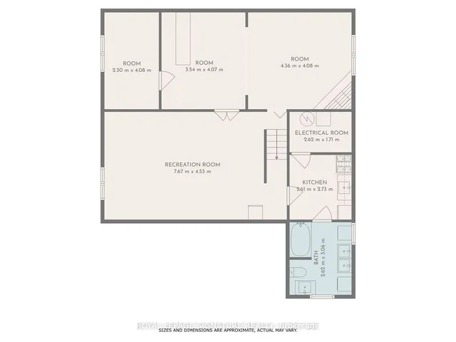 Additional property image - 17 Norfield Cres