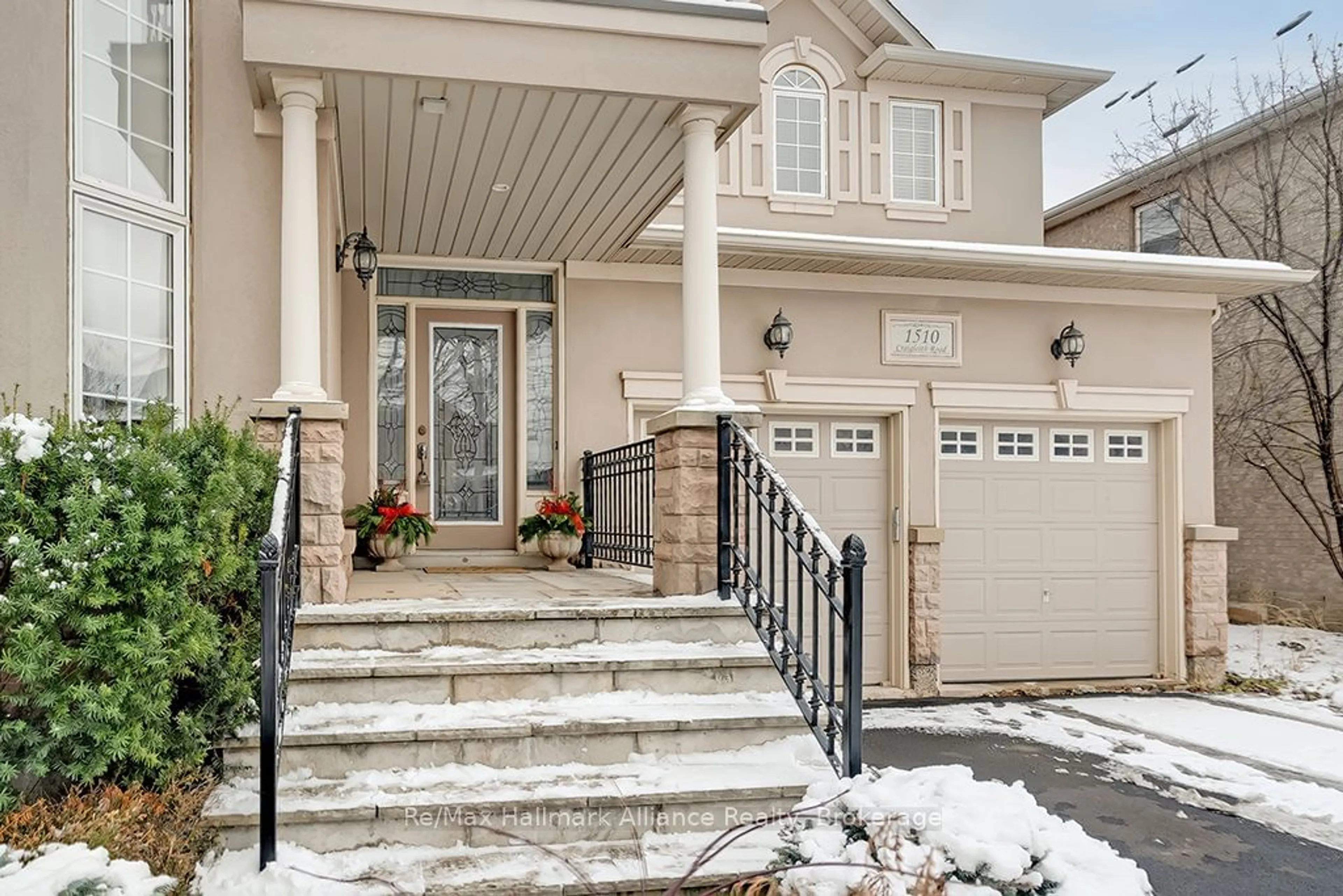 Unknown for 1510 Craigleith Rd, Oakville Ontario L6H 7W3