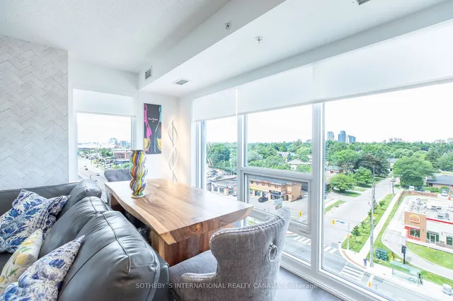 Additional property image - 30 Samuel Wood Way Unit 702