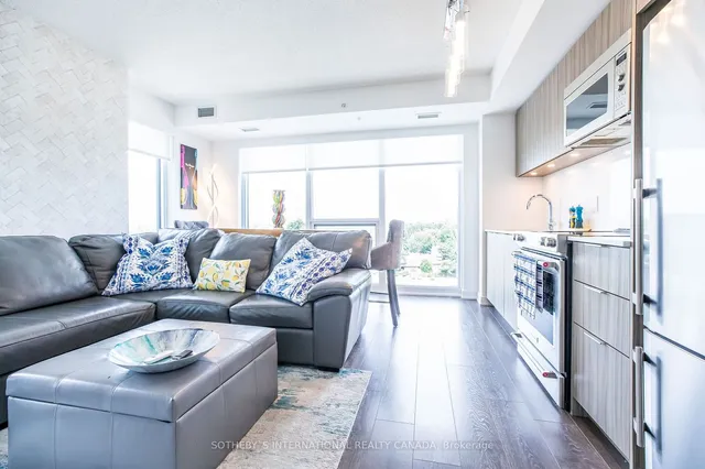 Additional property image - 30 Samuel Wood Way Unit 702