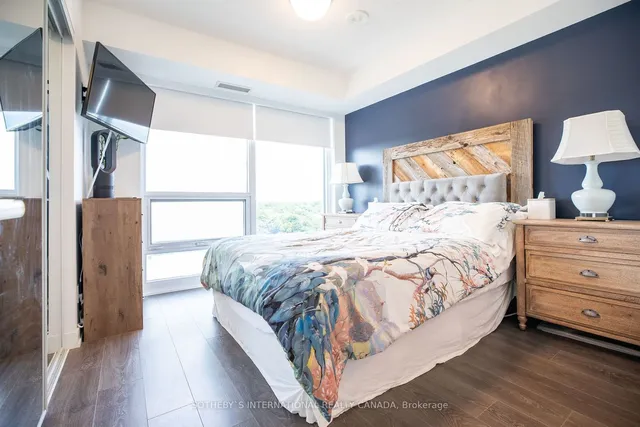 Additional property image - 30 Samuel Wood Way Unit 702