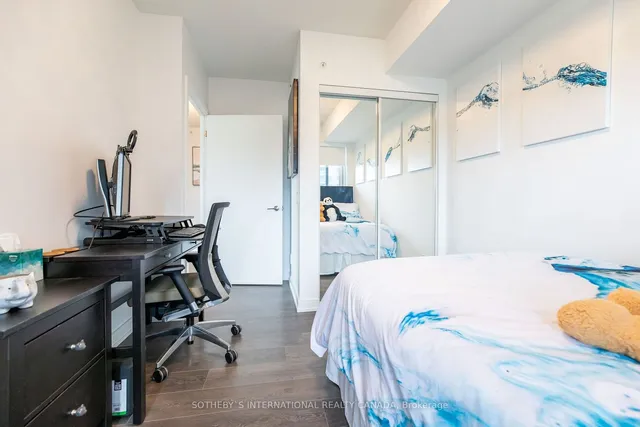 Additional property image - 30 Samuel Wood Way Unit 702