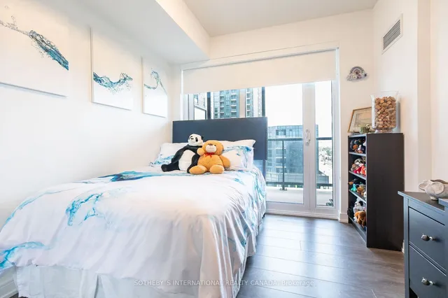 Additional property image - 30 Samuel Wood Way Unit 702