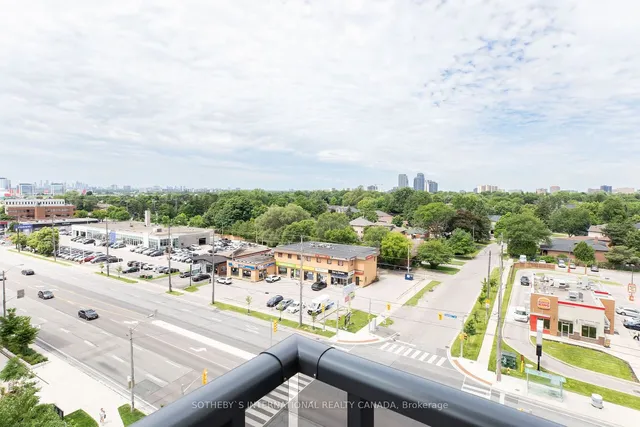 Additional property image - 30 Samuel Wood Way Unit 702