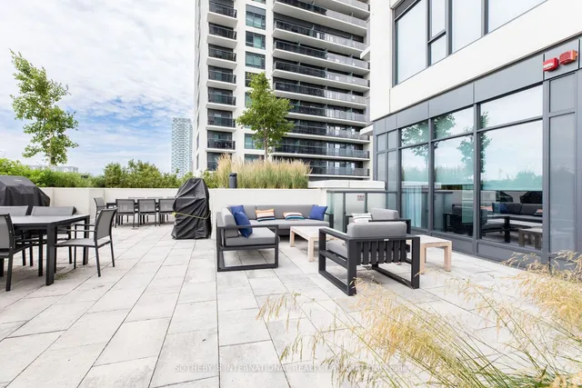 Additional property image - 30 Samuel Wood Way Unit 702
