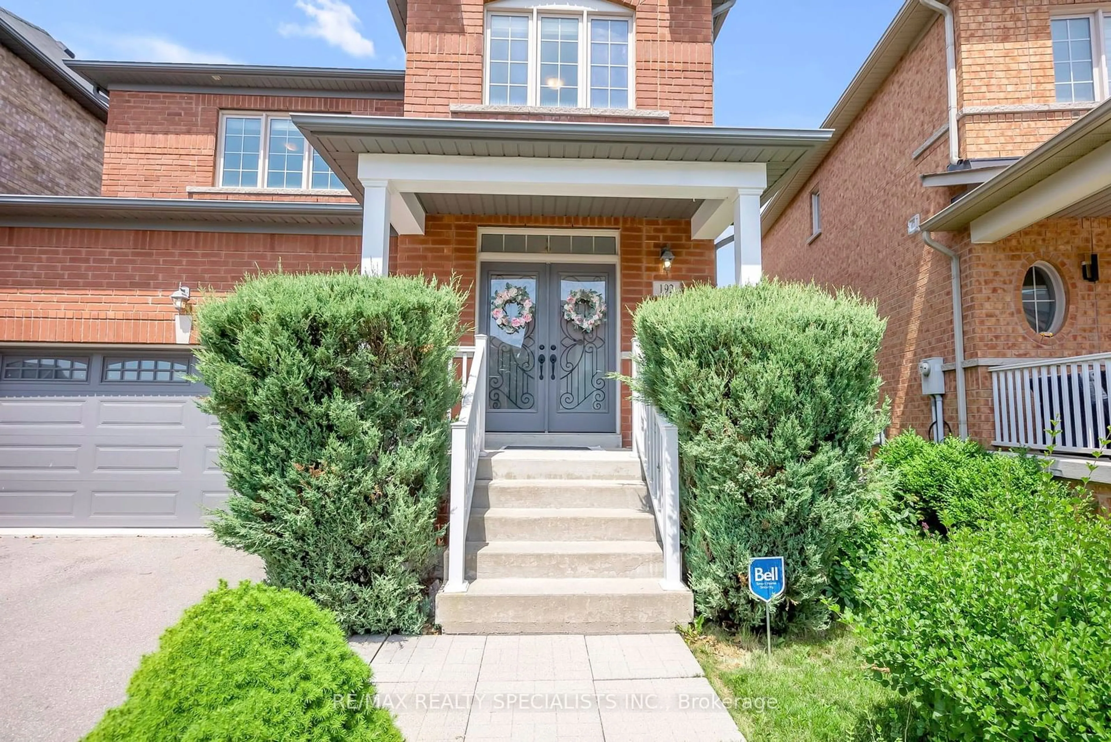 Unknown for 192 Giddings Cres, Milton Ontario L9T 7A7