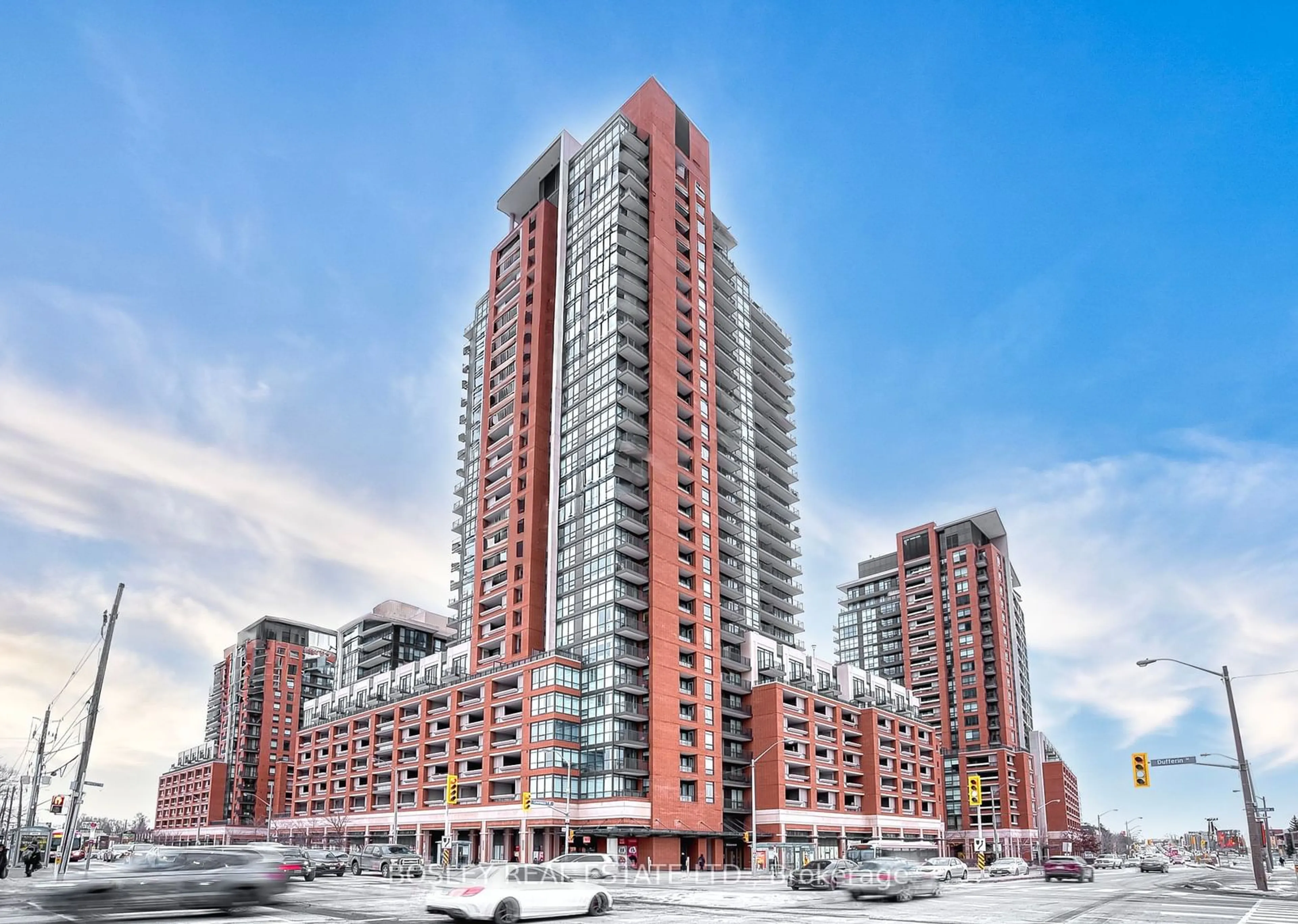 Unknown for 830 Lawrence Ave #511, Toronto Ontario M6A 0A2