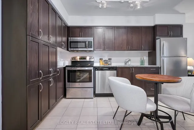 Additional property image - 830 Lawrence Ave Unit 511