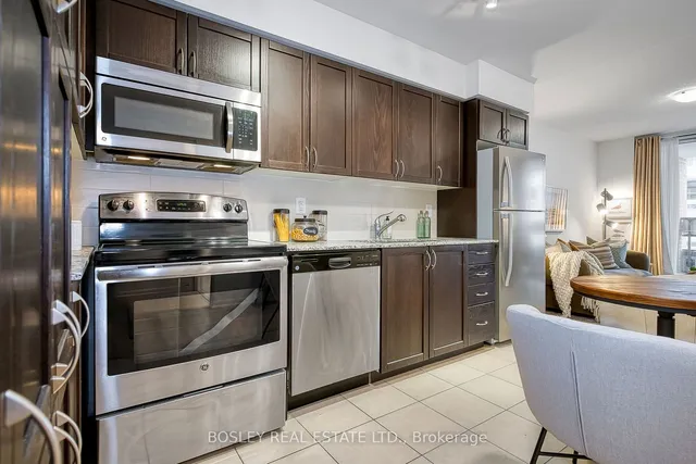 Additional property image - 830 Lawrence Ave Unit 511