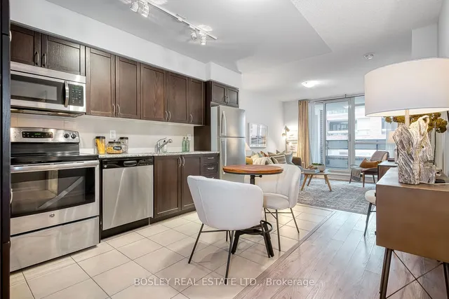 Additional property image - 830 Lawrence Ave Unit 511