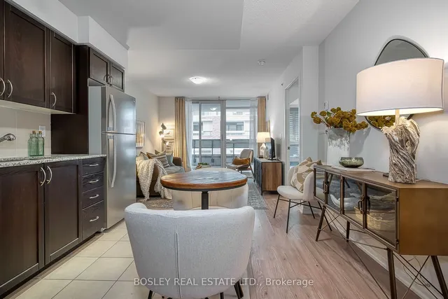 Additional property image - 830 Lawrence Ave Unit 511