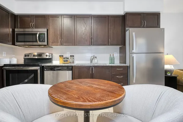 Additional property image - 830 Lawrence Ave Unit 511