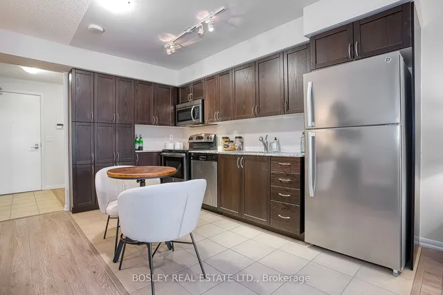 Additional property image - 830 Lawrence Ave Unit 511