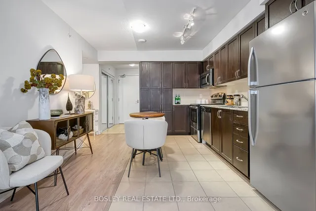 Additional property image - 830 Lawrence Ave Unit 511