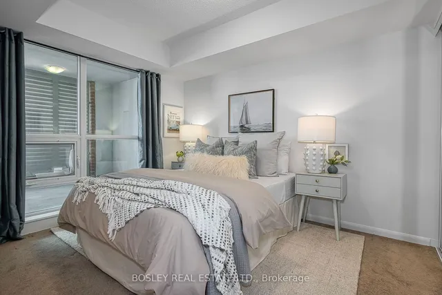 Additional property image - 830 Lawrence Ave Unit 511